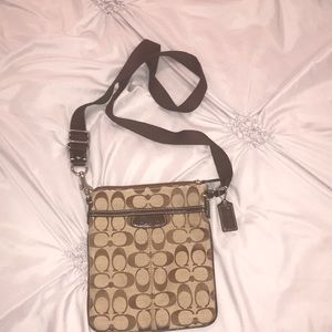 Coach Crossbody Bag